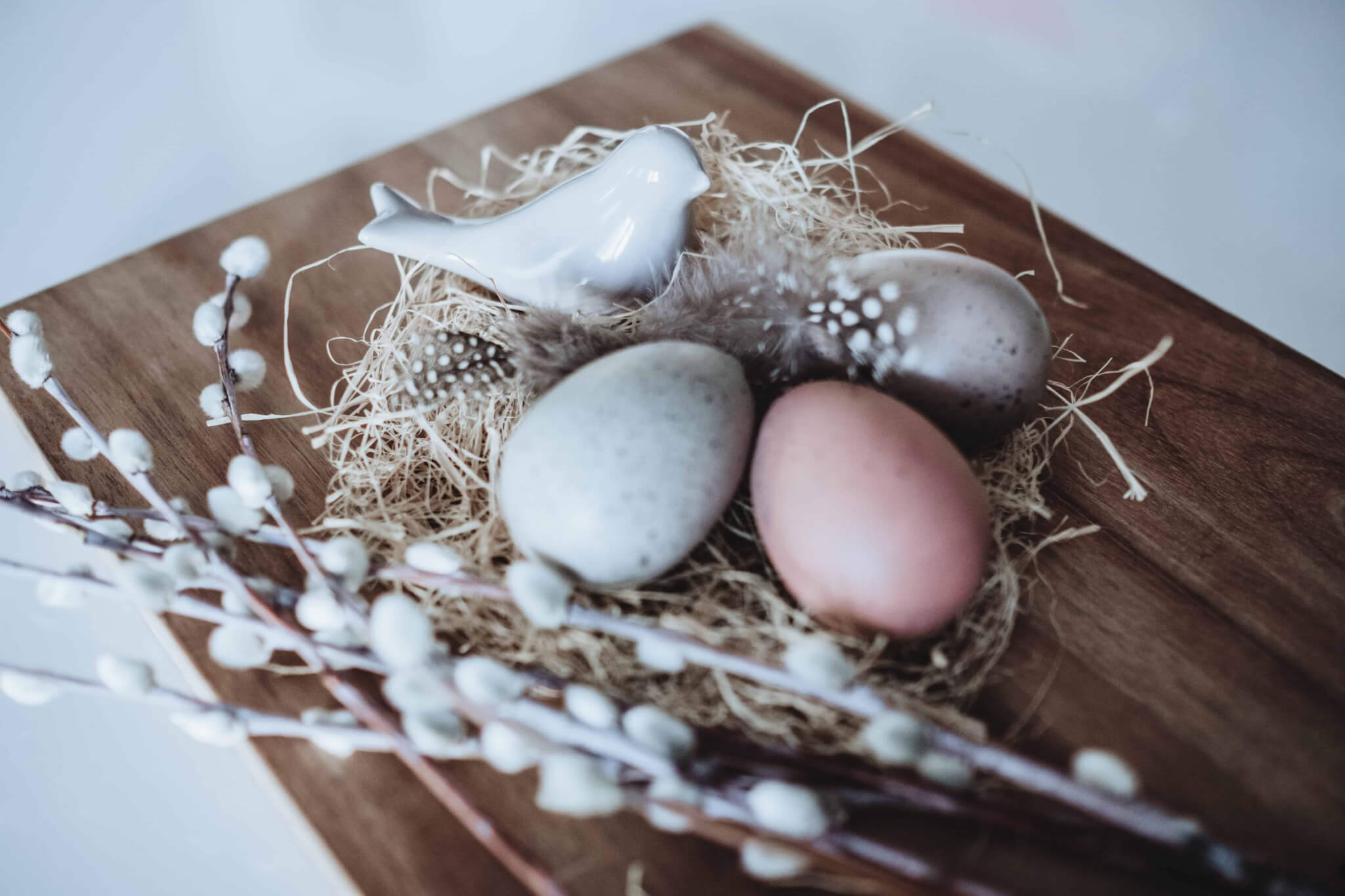 Want to cut out chocolate? These 14 easy tips will help​