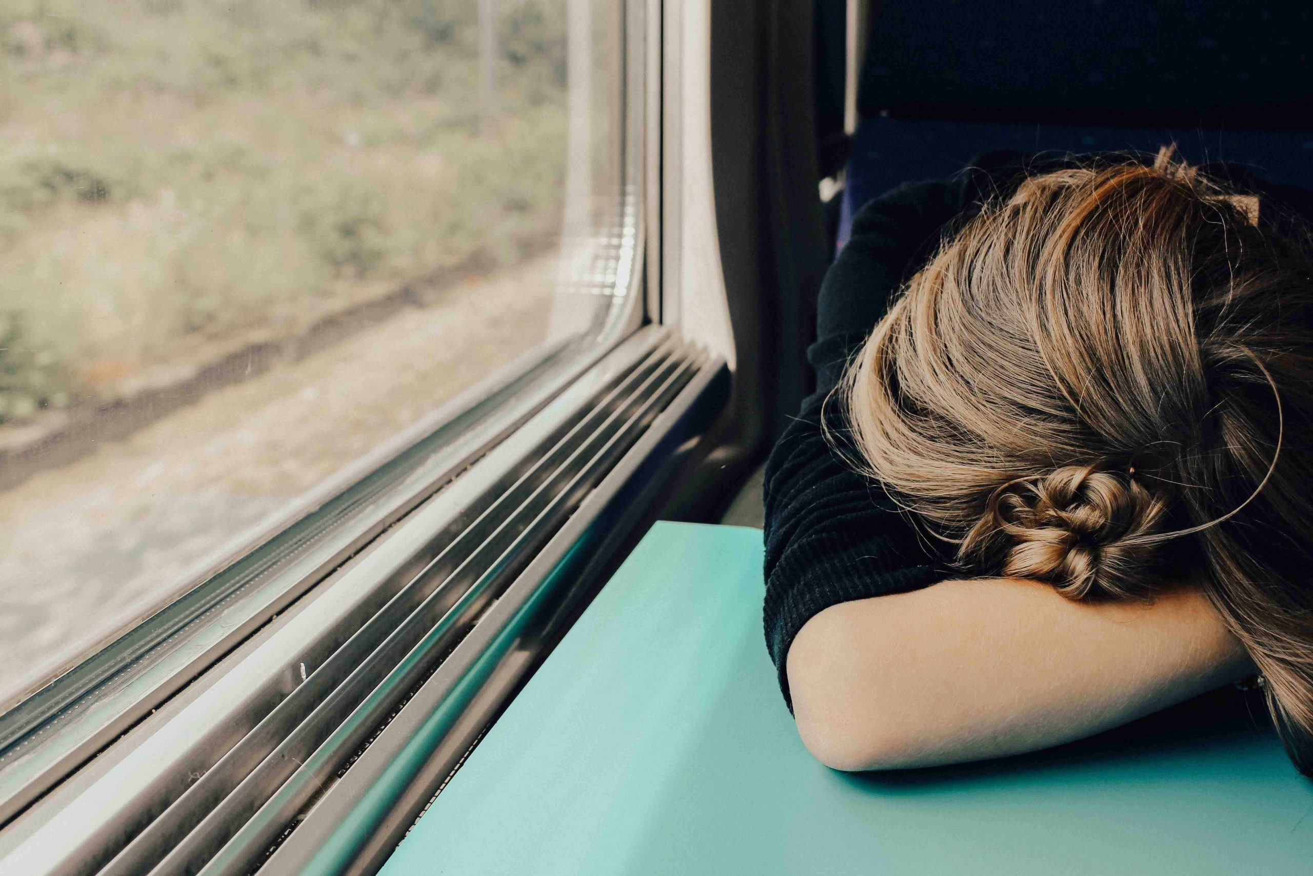 Mind-body connection secrets to help your exhaustion recovery