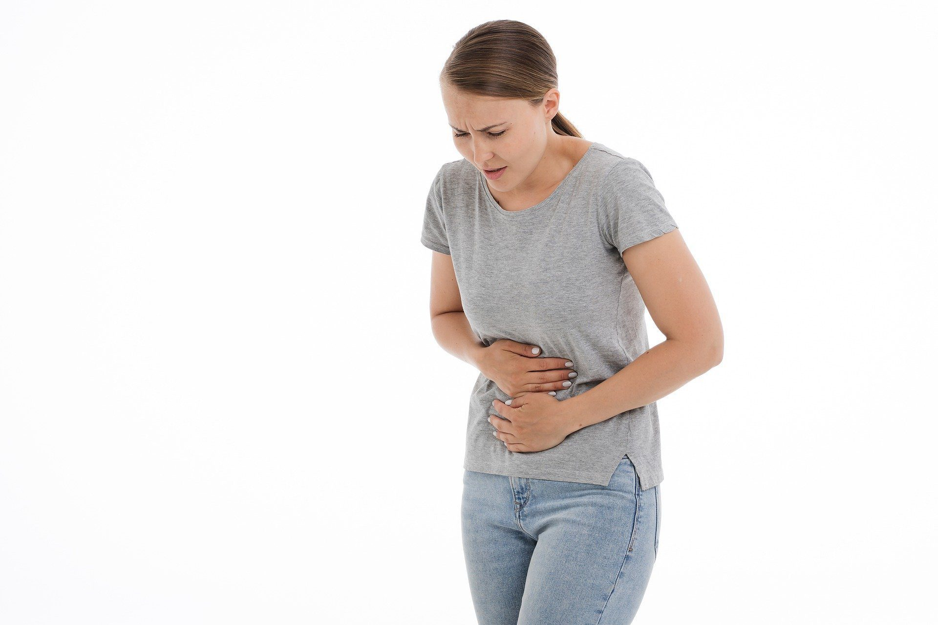 How to stop heavy periods naturally.