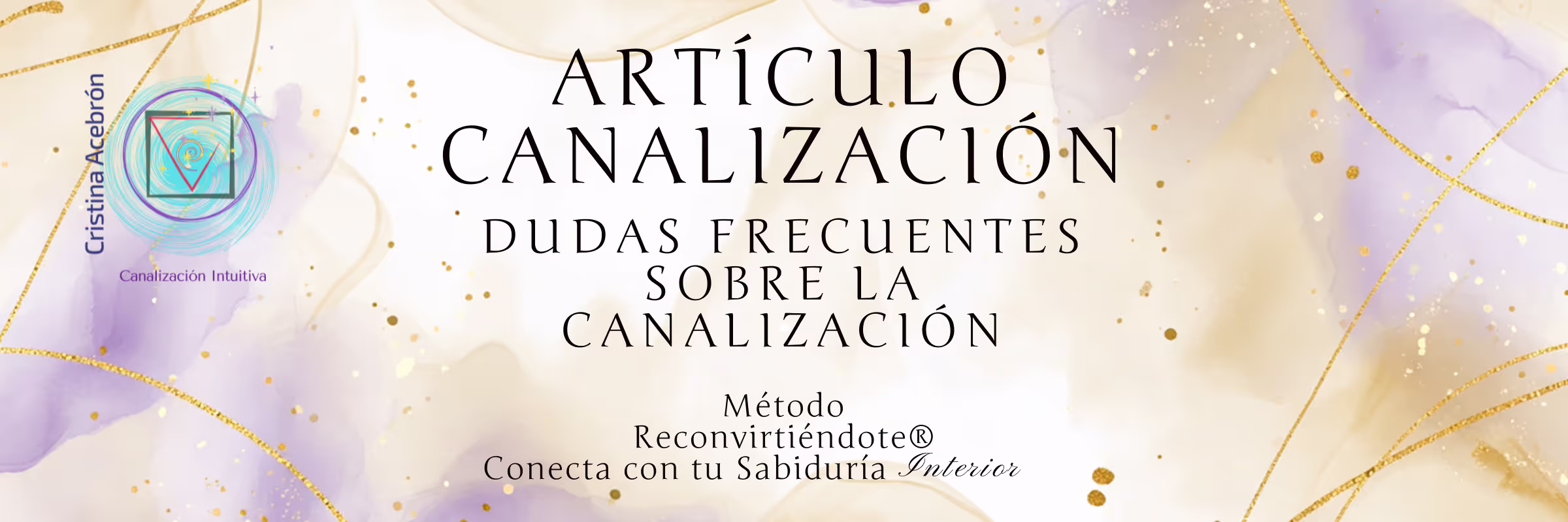 Dudas frecuentes sobre la canalización espiritual, invitando a conectar con guías superiores