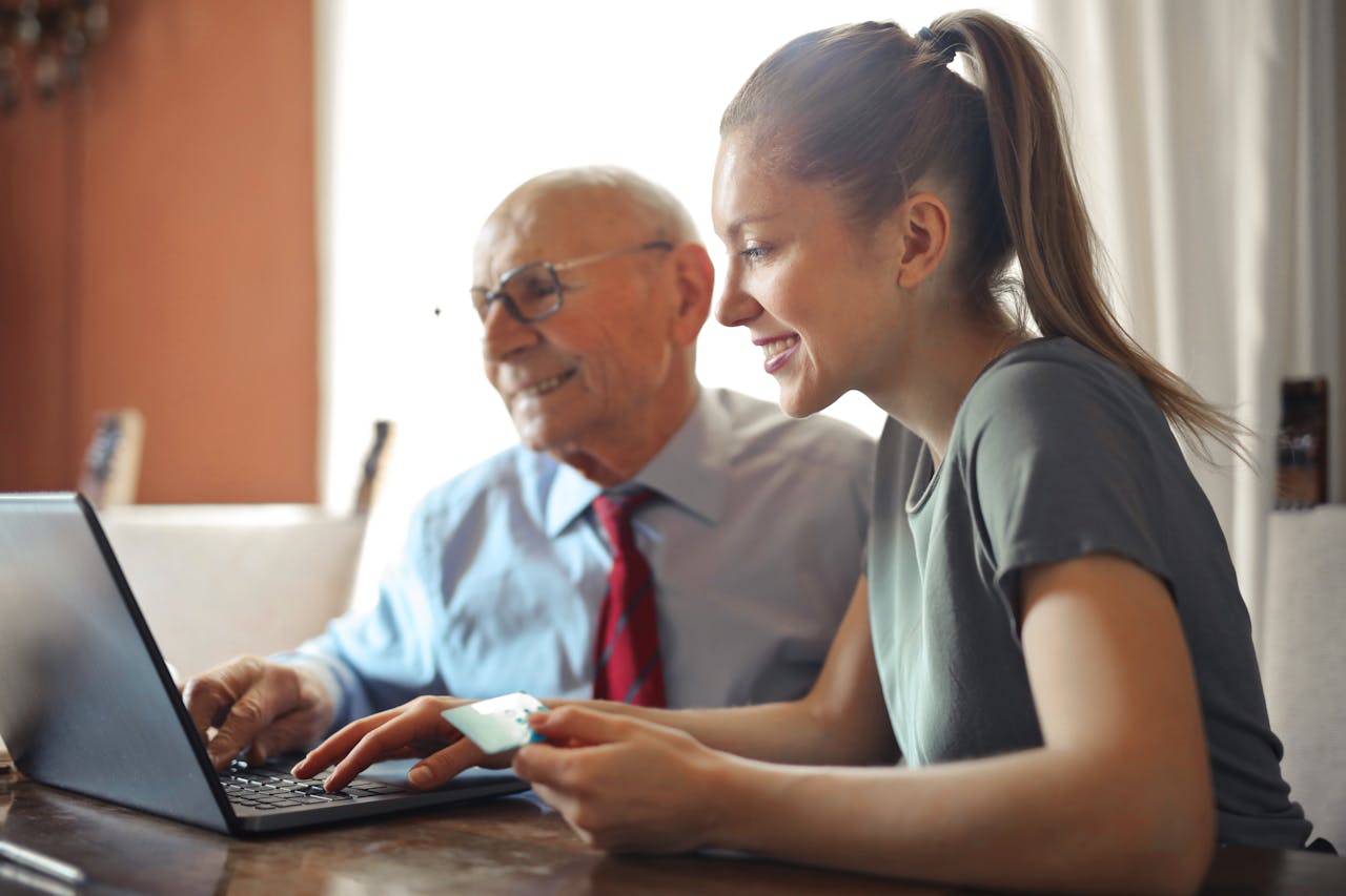 Services Provided by Financial Advisor in Toronto