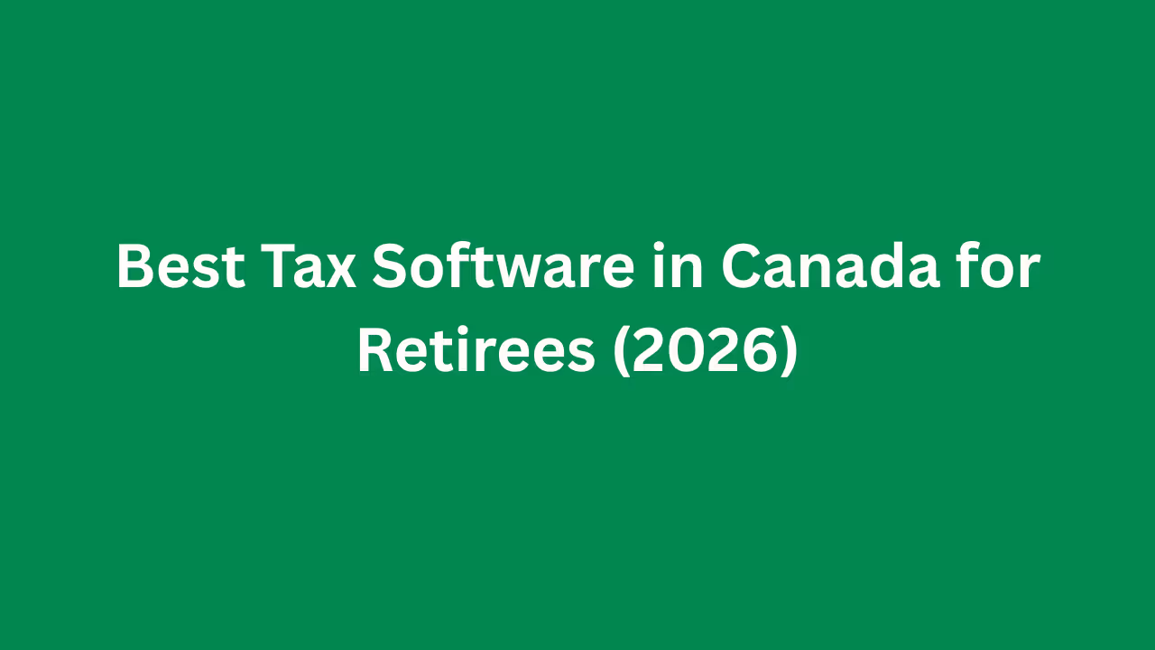 Best Robo-Advisors in Canada for Retirees (2026): A Complete Review