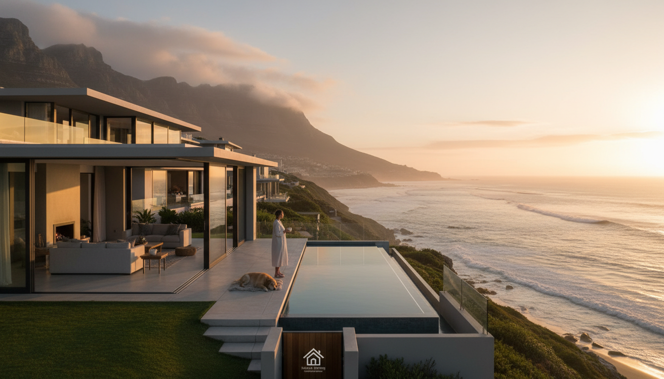 House Sitting Cape Town