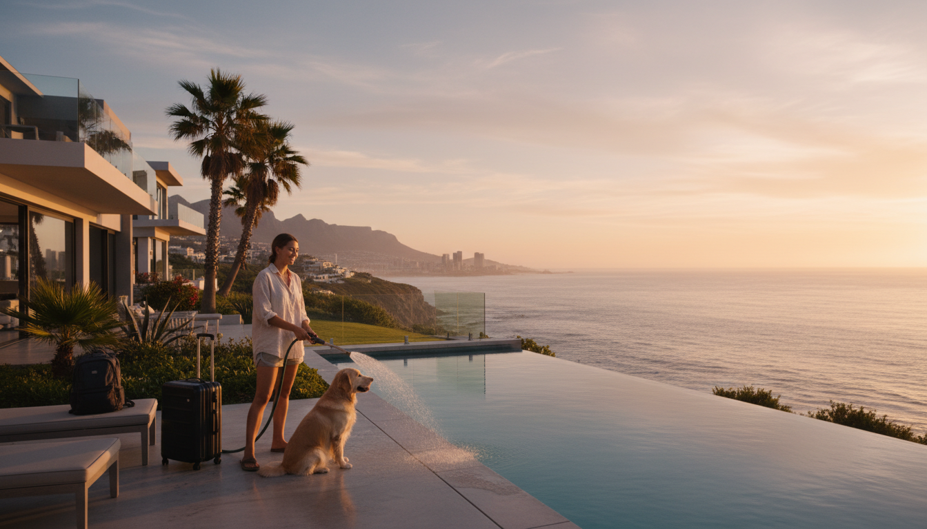 House sitting Jobs Cape Town House sitting Jobs Cape Town