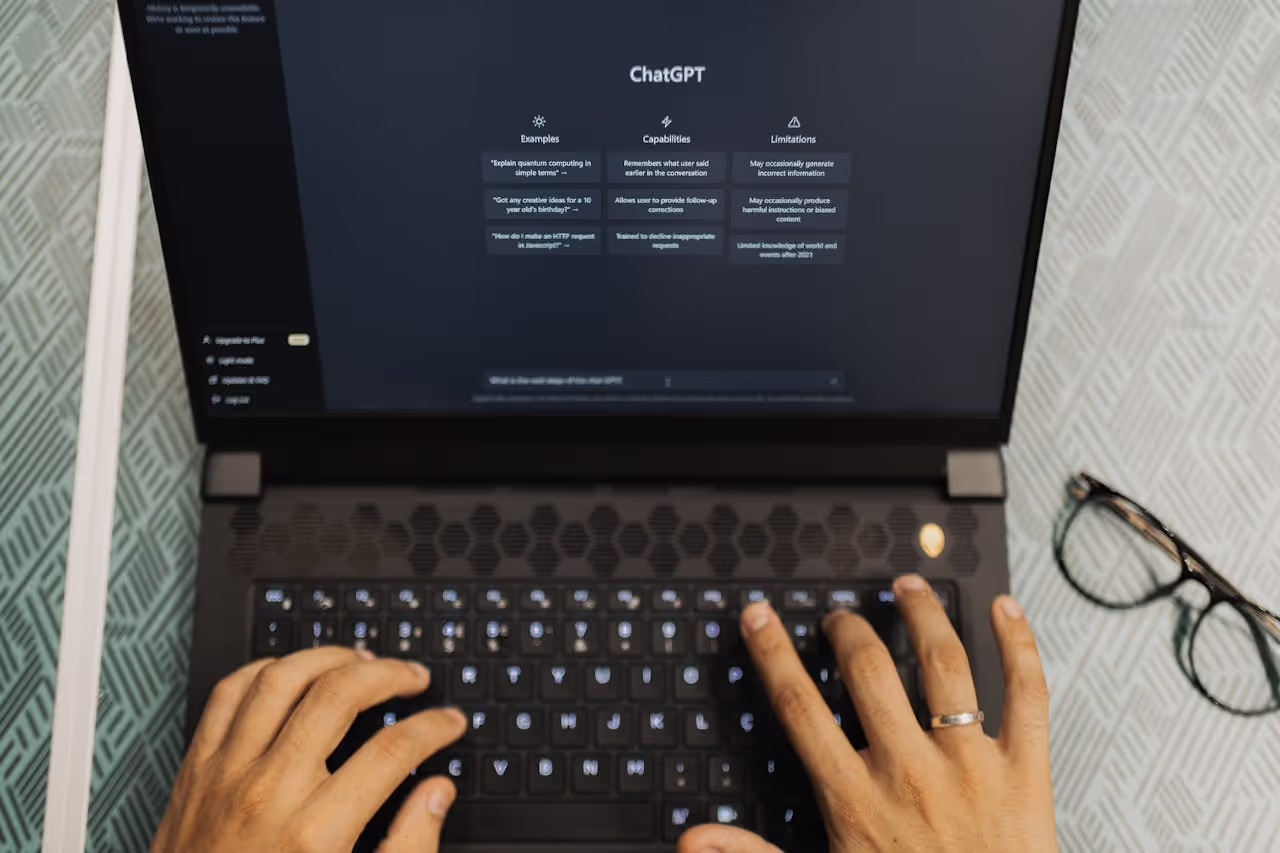 Using ChatGPT to write a unique house sitting profile Using ChatGPT to write a unique house sitting profile