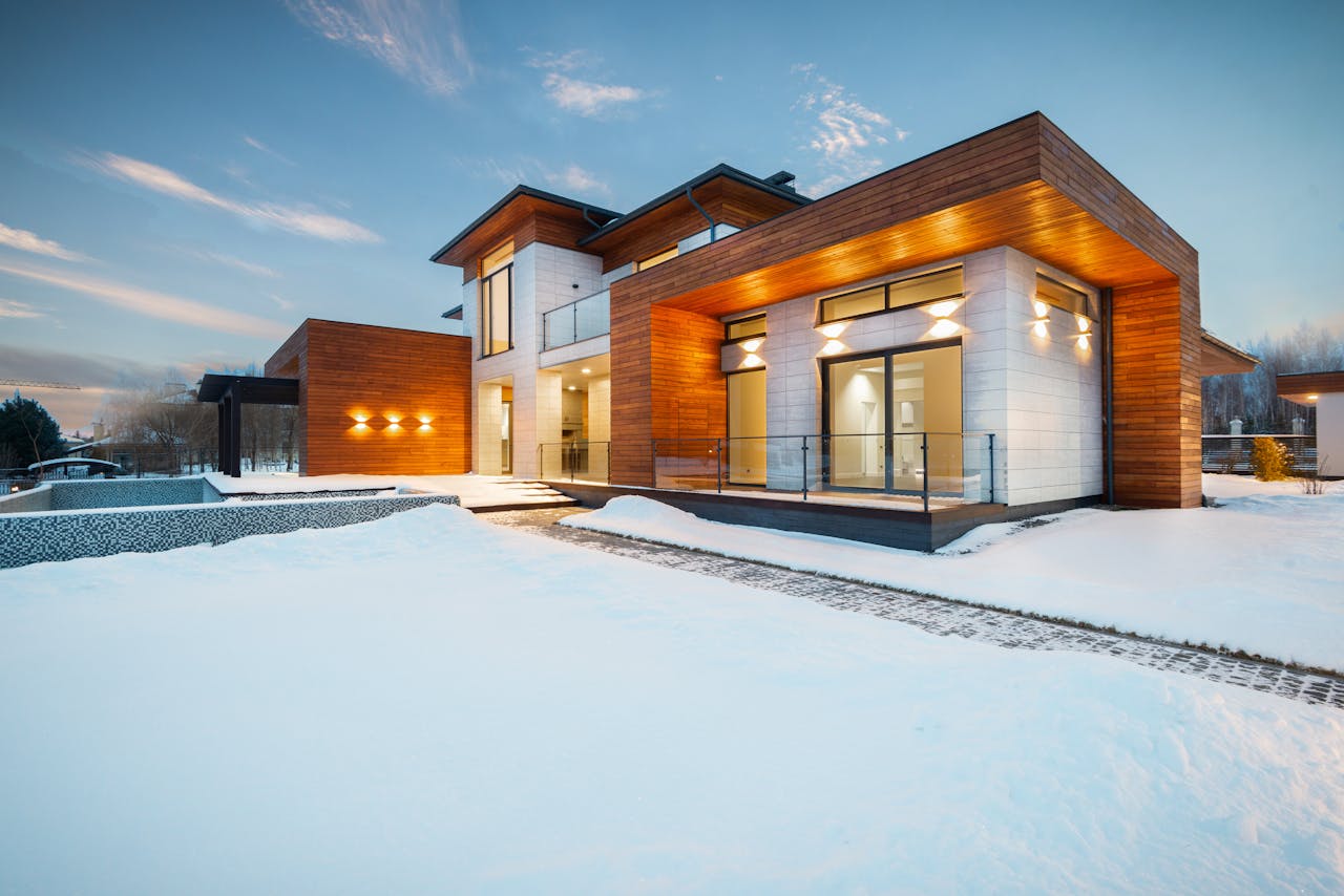 Luxury House Sits Luxury House Sits
