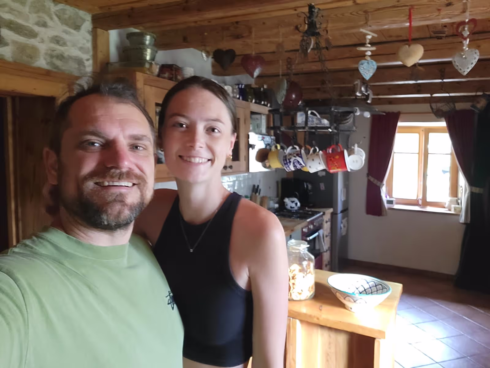 Trusted House Sitters Review