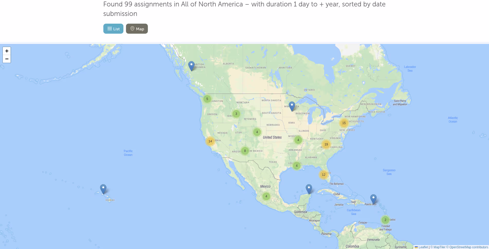 Mindmyhouse listings in North America for March 2026 Mindmyhouse listings in North America for March 2026