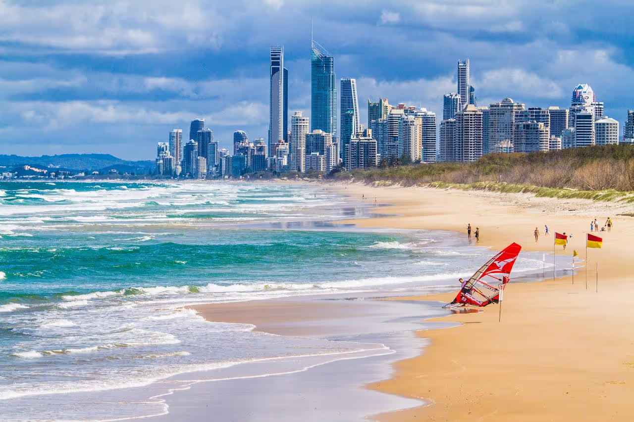 Sunshine Coast Queensland Australia Sunshine Coast Queensland Australia