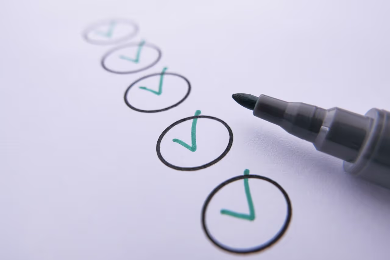 A list of questions to ask before a housesit A list of questions to ask before a housesit