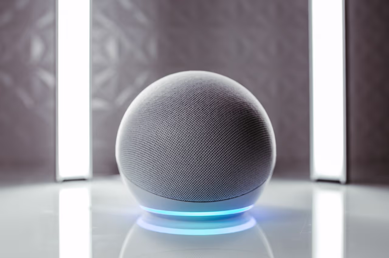Ai speaker Ai speaker