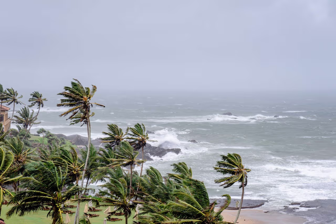 Hurricanes in Hawaii Hurricanes in Hawaii