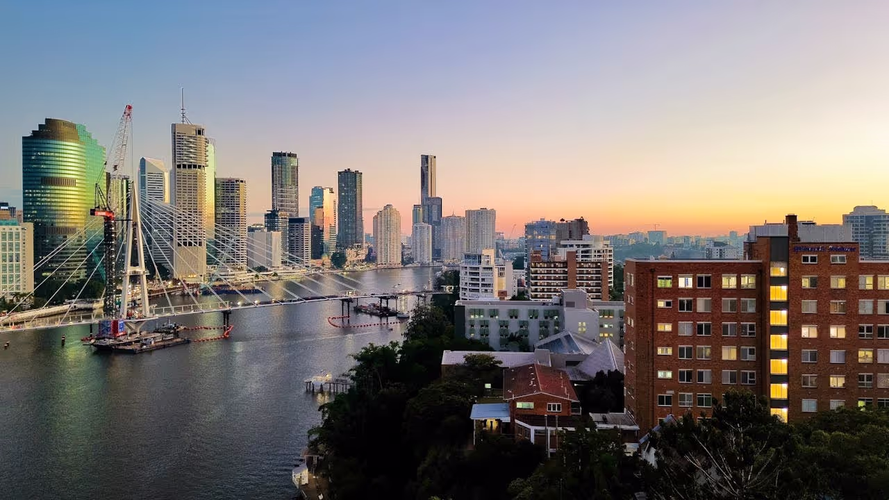 Brisbane Australia Brisbane Australia