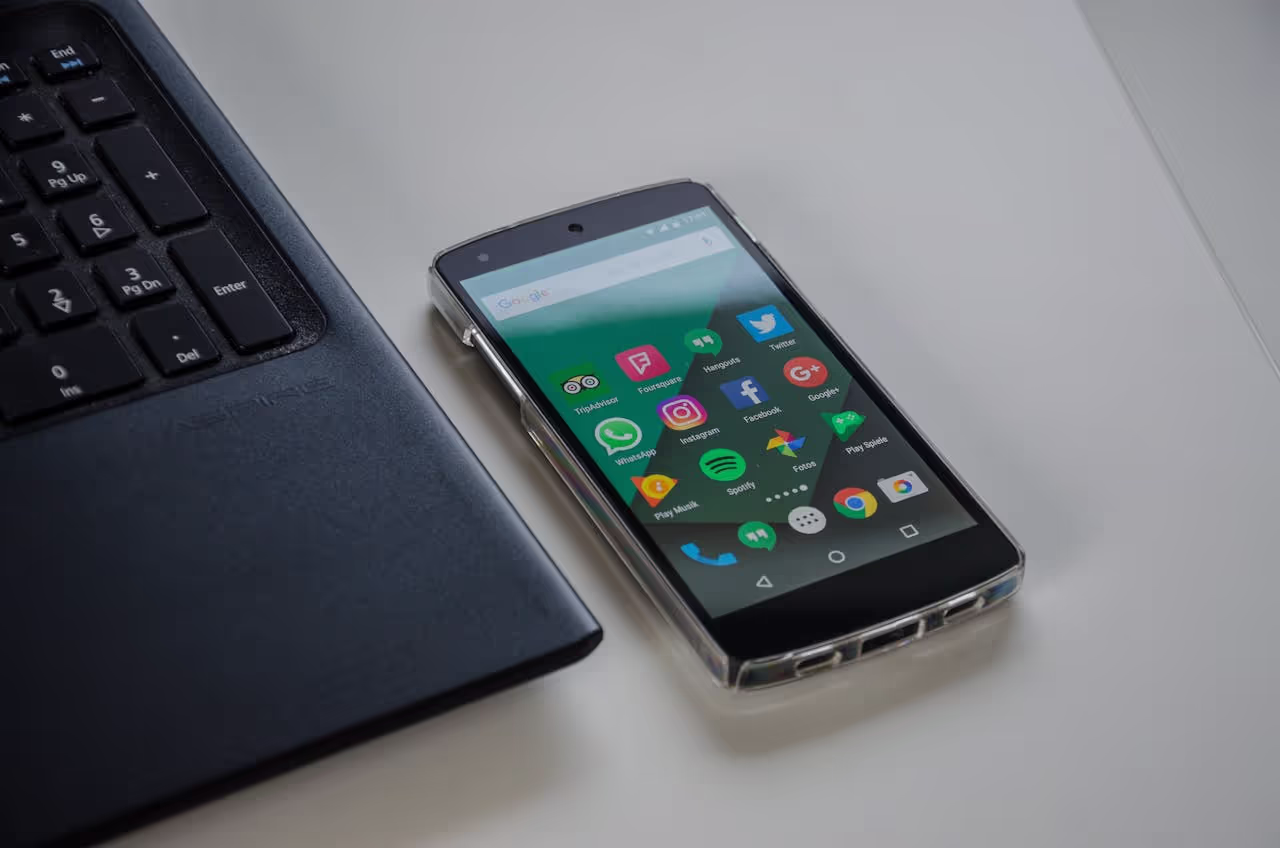 Using a dedicated phone to tether internet to a laptop Using a dedicated phone to tether internet to a laptop
