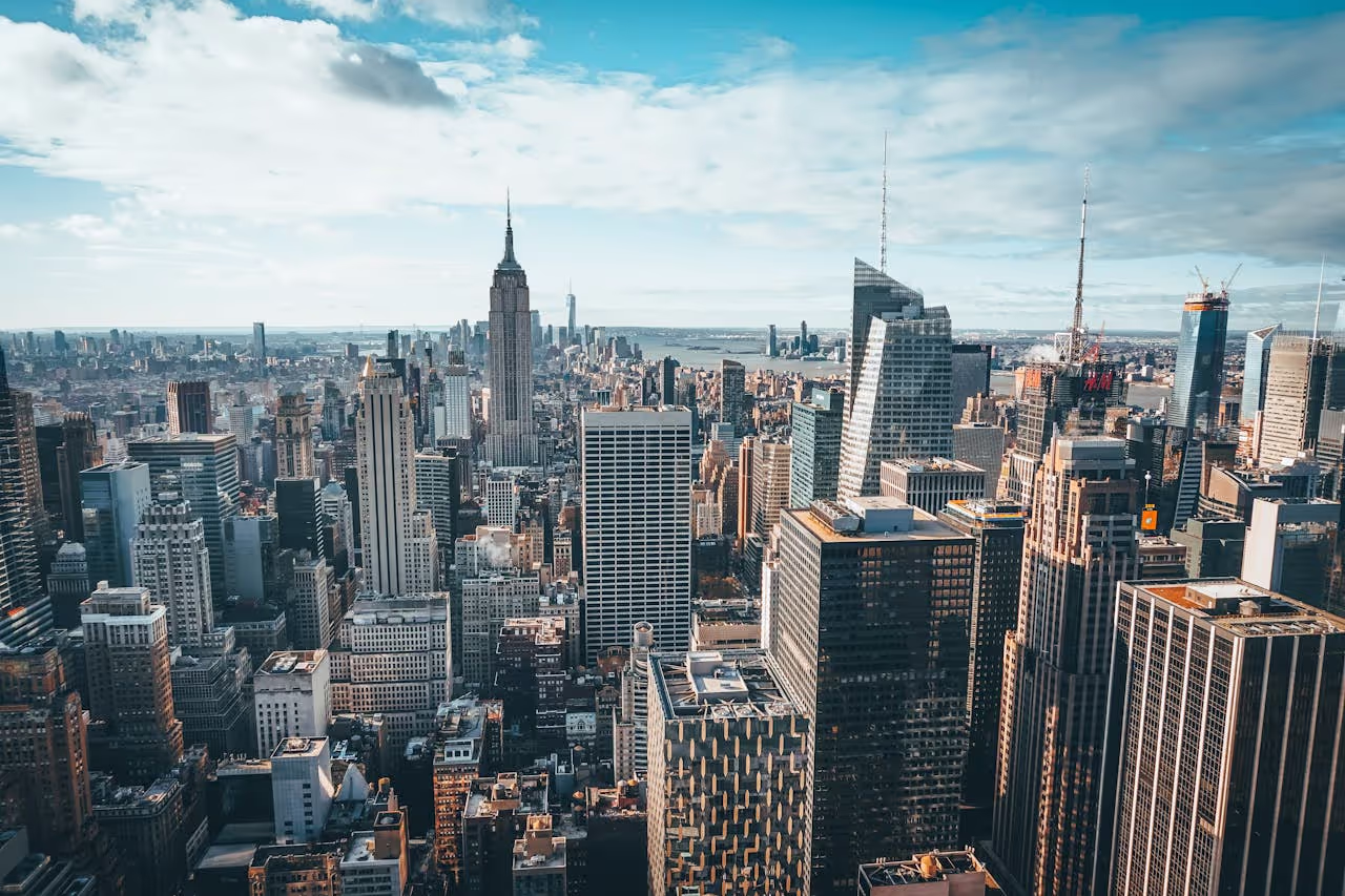 New York, United States