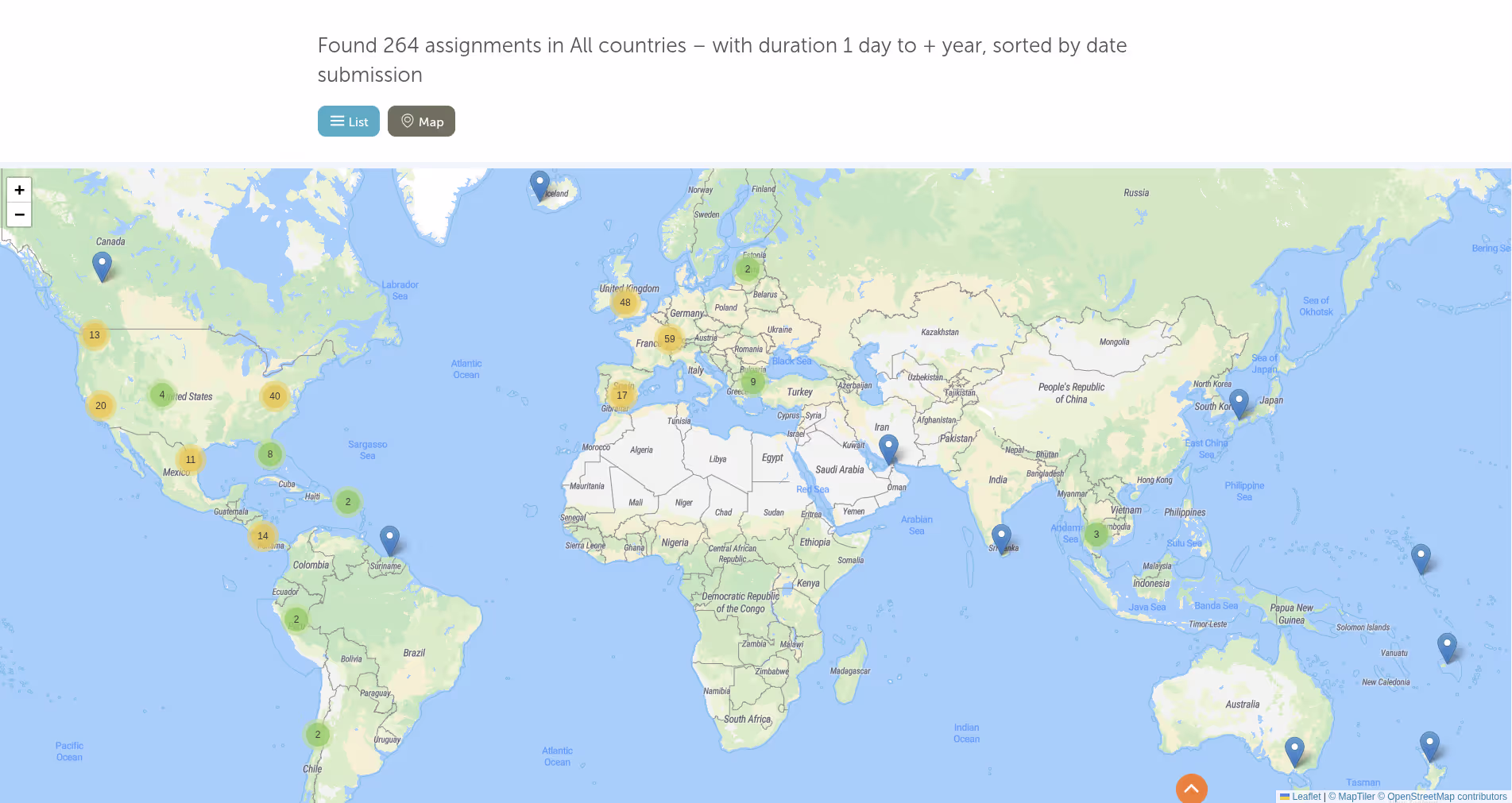 Global Listings For Mindmyhouse