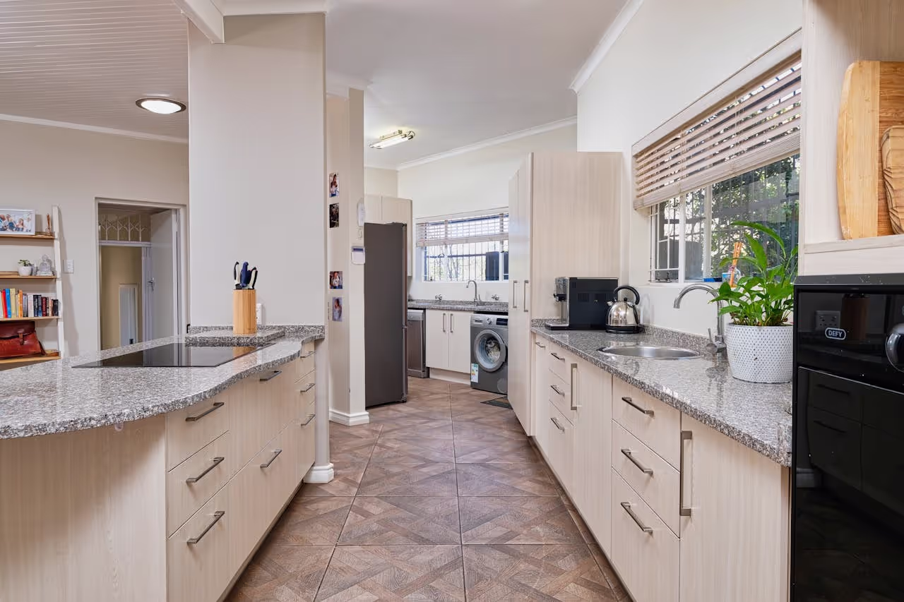 A beautiful kitchen A beautiful kitchen