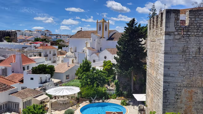 Tavera in Portugal