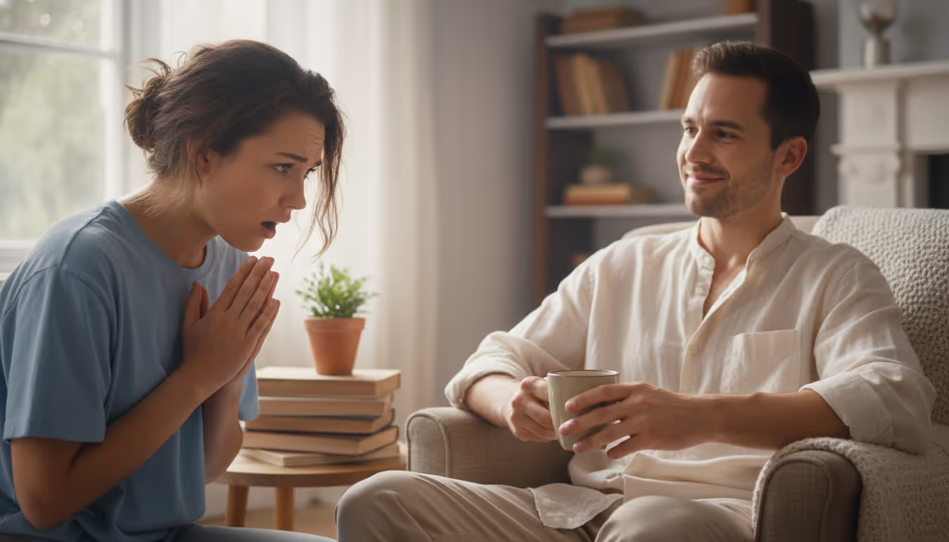 How to Apologise to a Homeowner When Something Goes Wrong