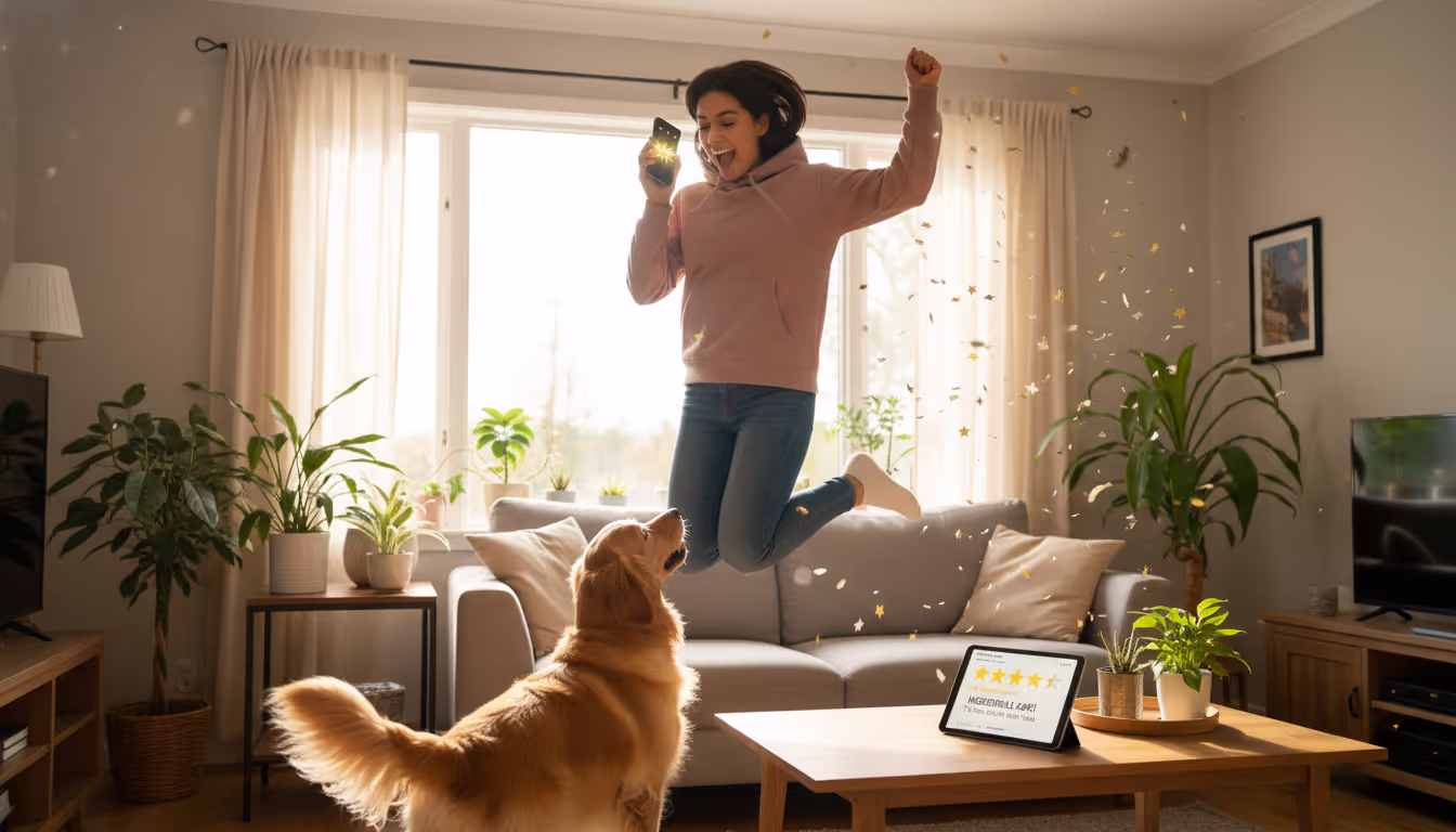 What Homeowners Wish House Sitters Knew
