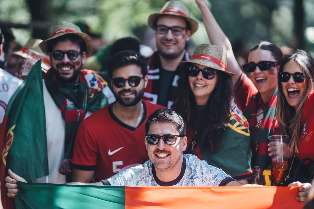 Portuguese people Portuguese people