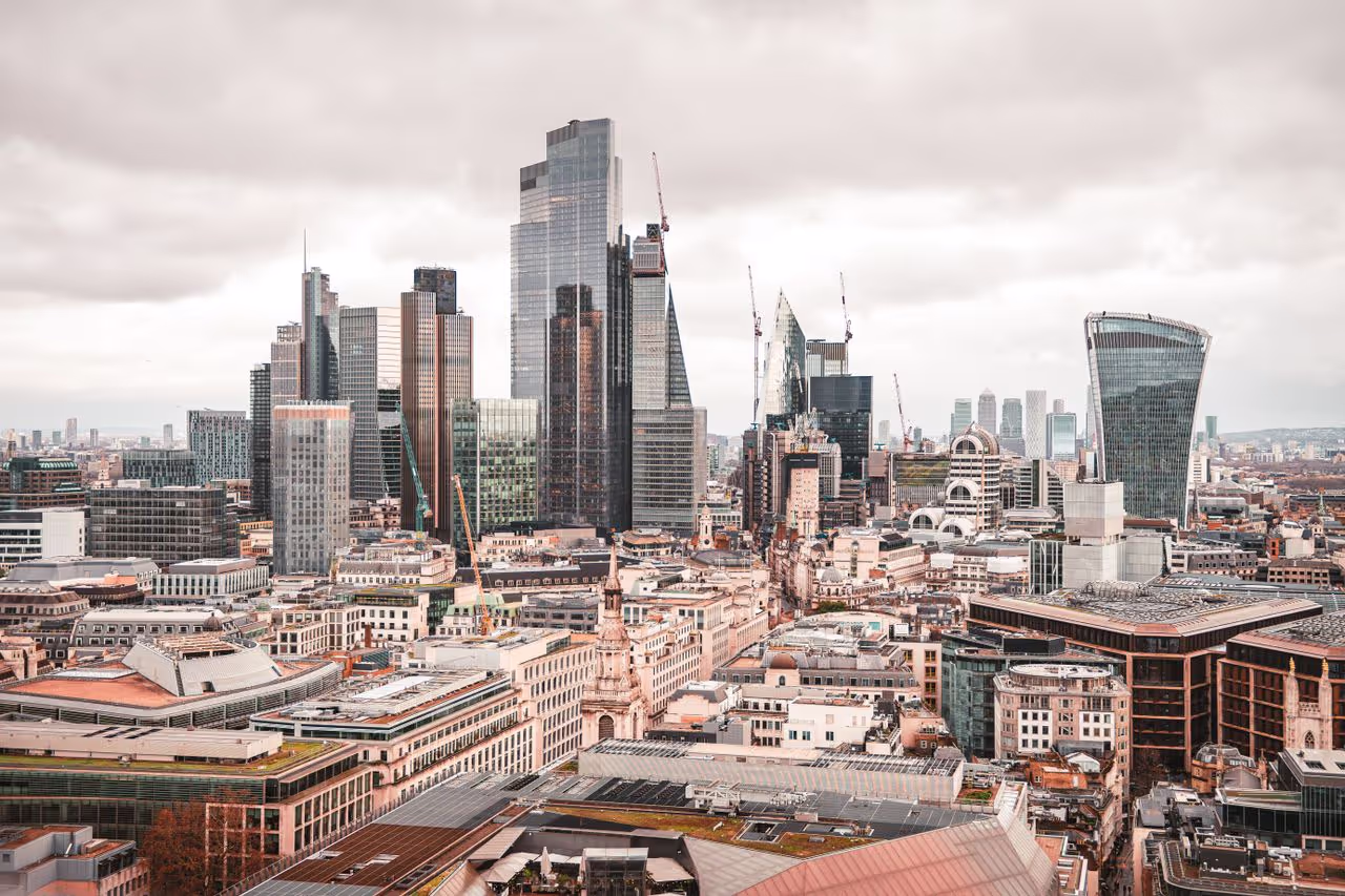 London Uk