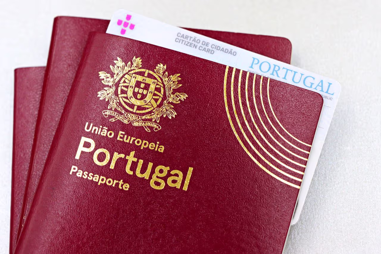Passport, Id Check