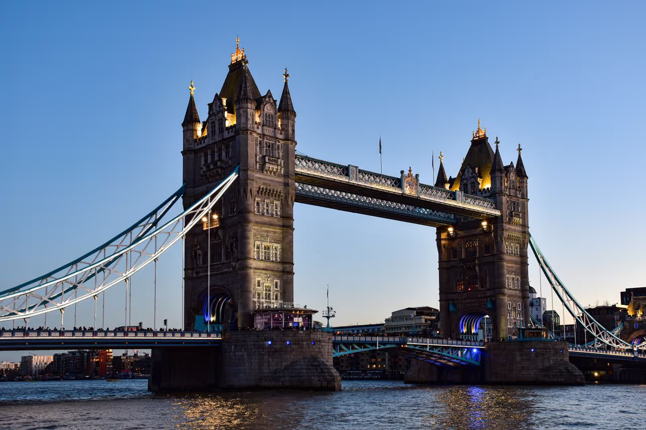 London Uk