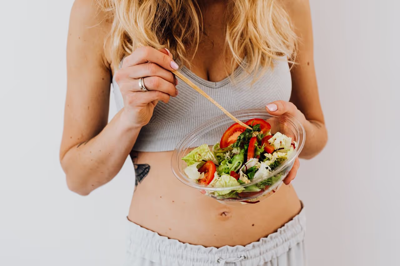 eating healthy eating healthy