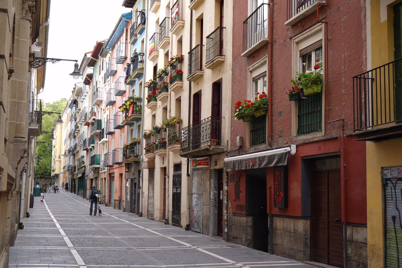 Spain Spain