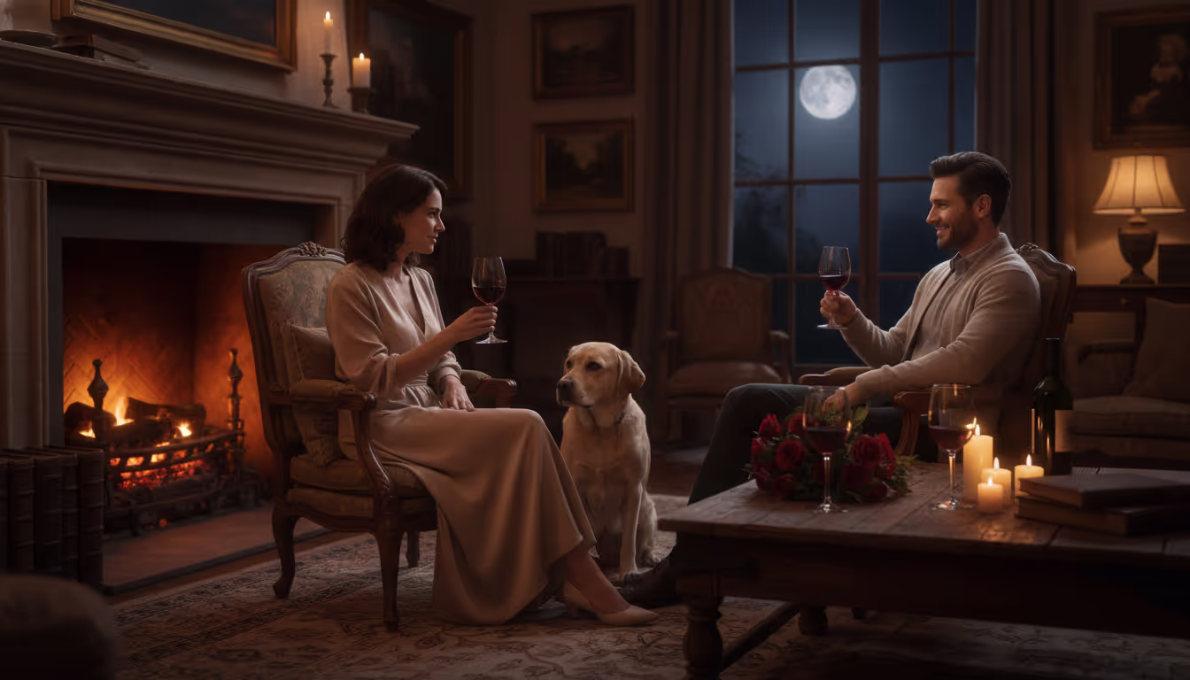 Can a House Sitter and Homeowner Date