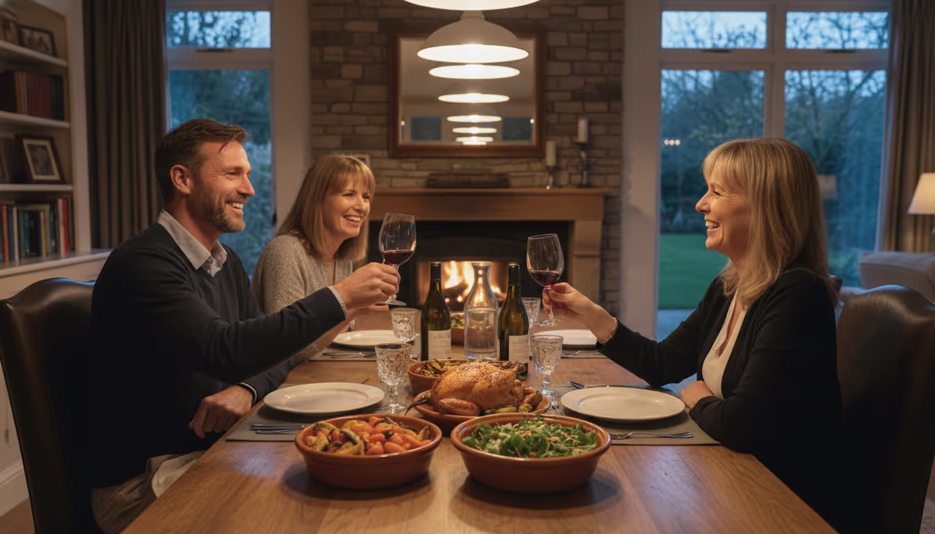 When a Homeowner Becomes a Friend After a House Sit