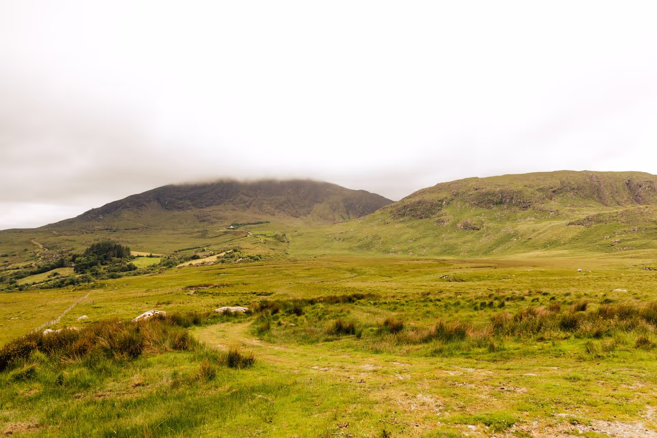 Ireland Ireland