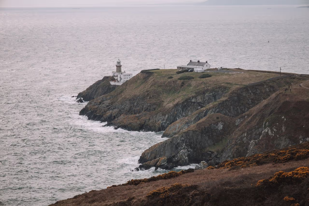 Ireland Ireland