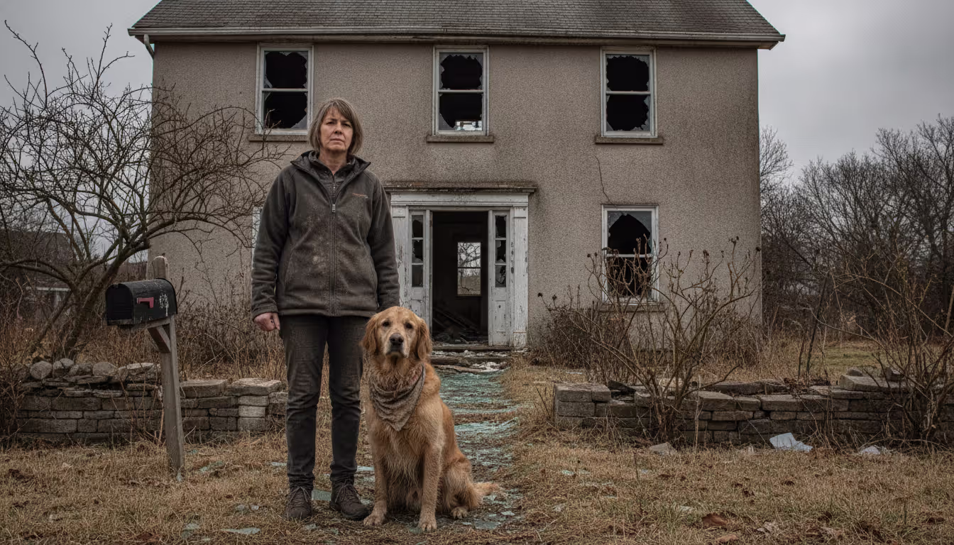 What to Do If a House Sitter Causes Serious Harm