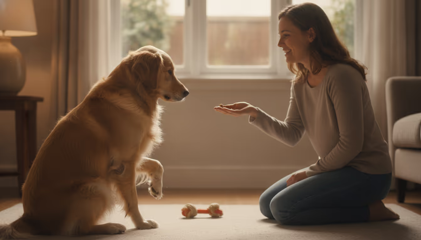 Do Pets Get Annoyed at Owners for Leaving? (2026)