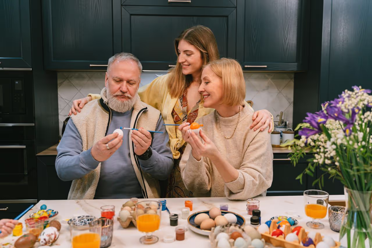 Gen Z Living at home with parents Gen Z Living at home with parents