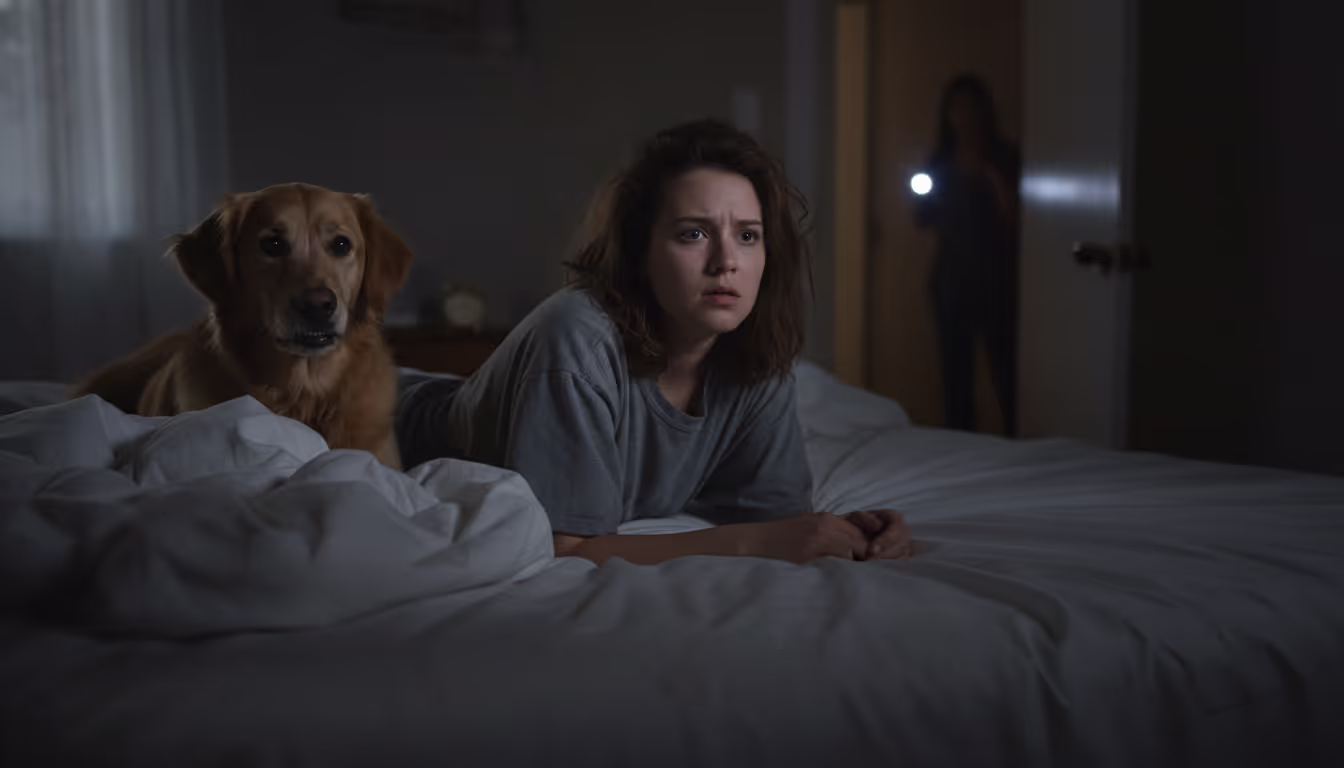 What to Do If Your House Sit Gets Broken Into