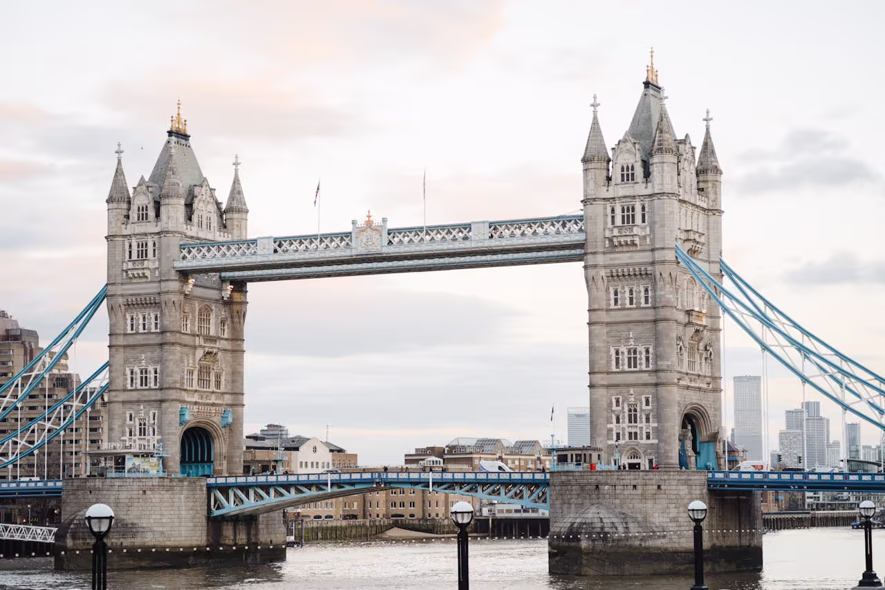 London Bridge