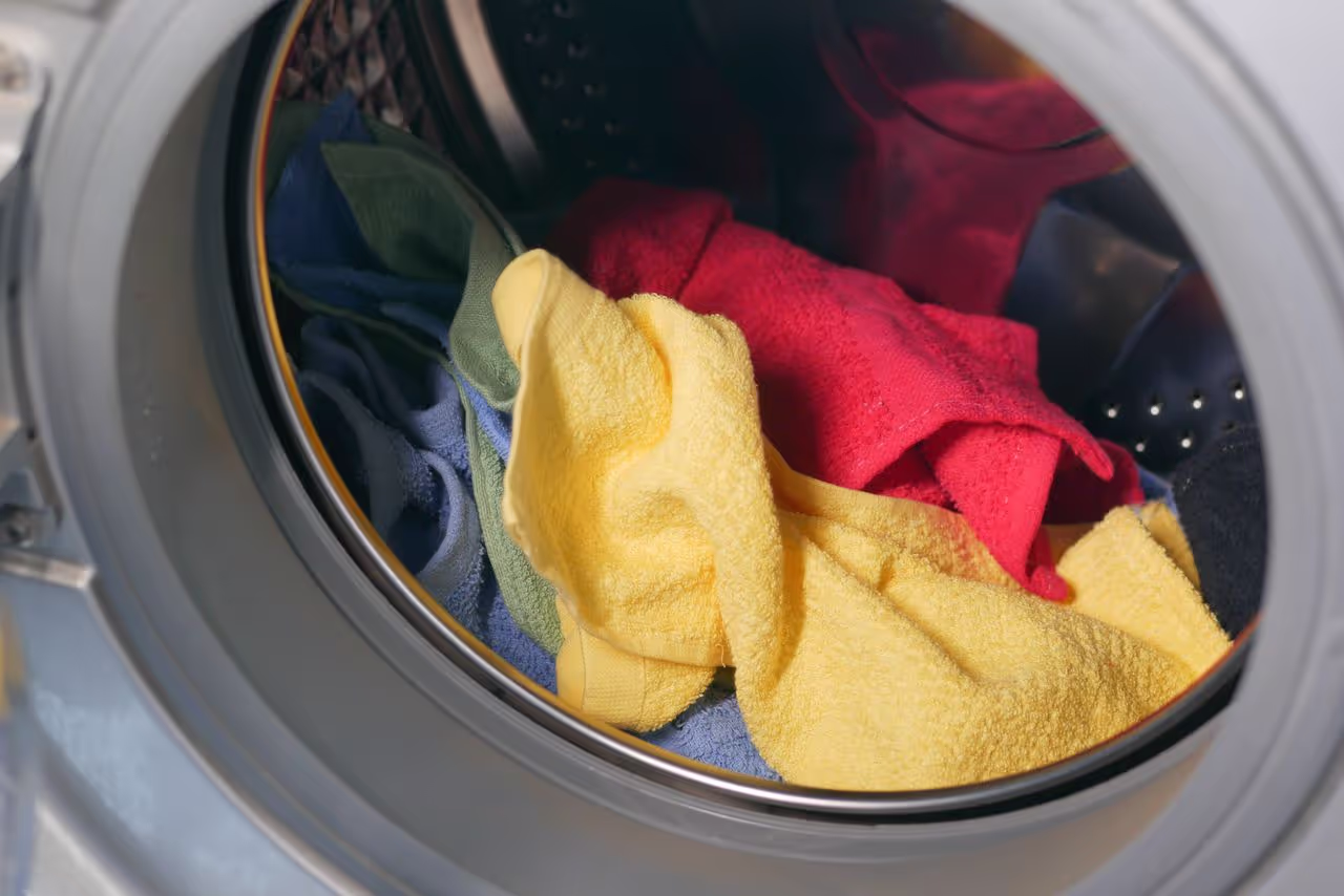 washing machine washing machine