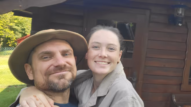 Gratitude in House Sitting
