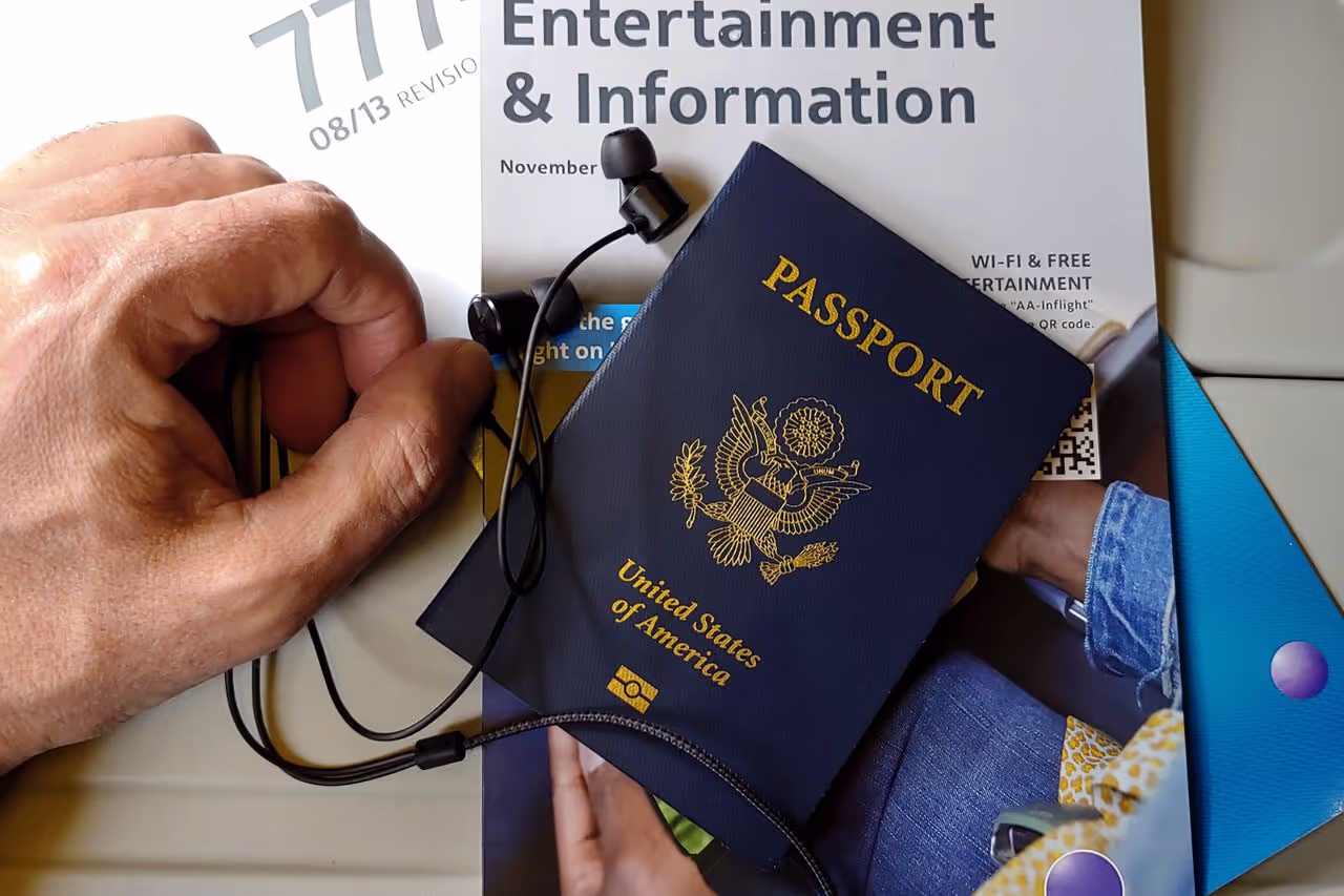 Visa requirements for people entering United States of America Visa requirements for people entering United States of America