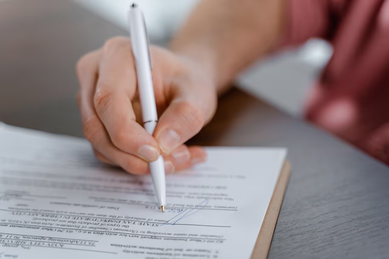 House Sitting Agreement Template