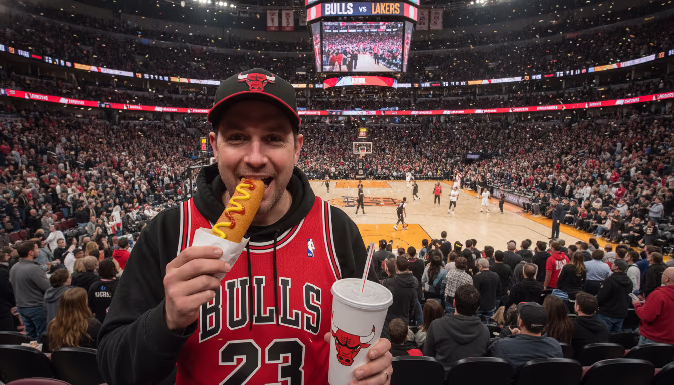 House Sitting in Chicago
