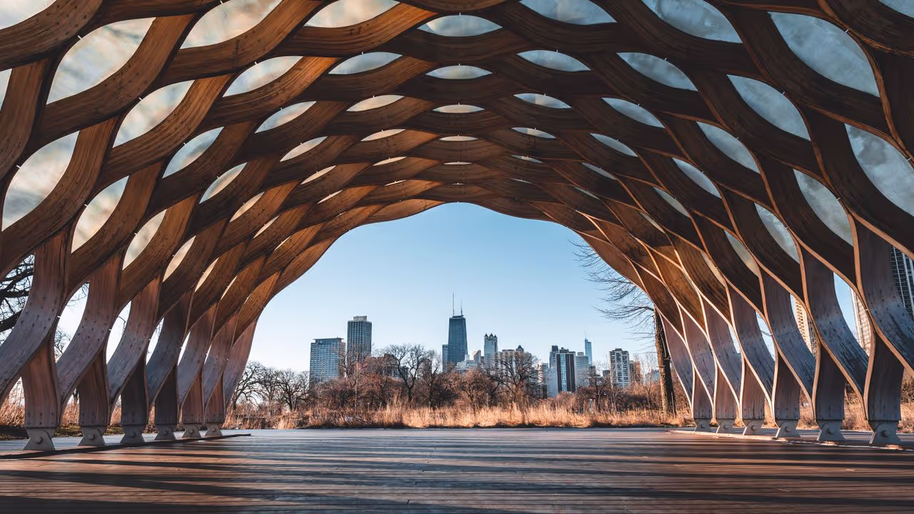Chicago America Chicago America