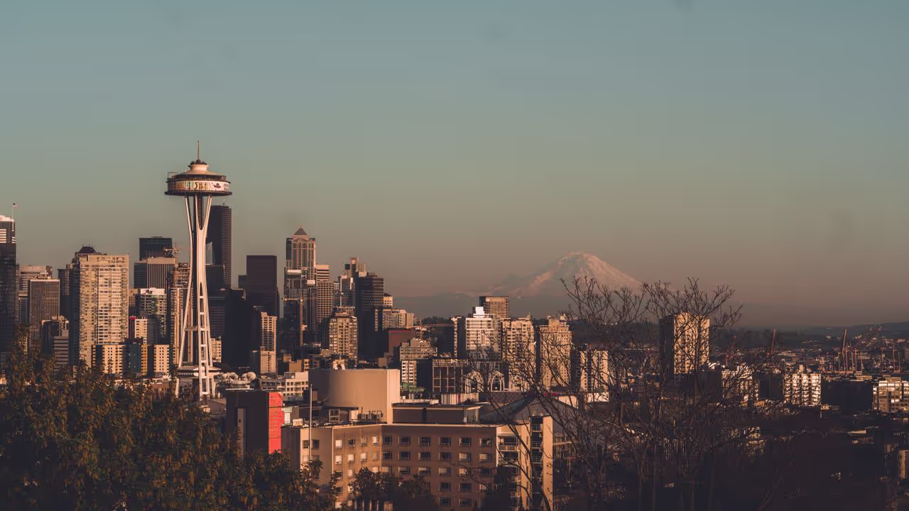 House Sitting in Seattle