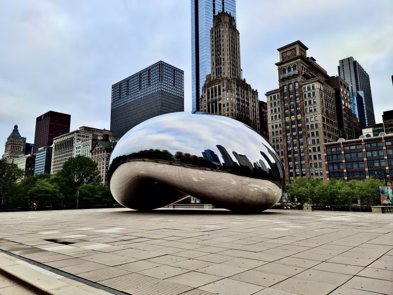 Chicago America Chicago America