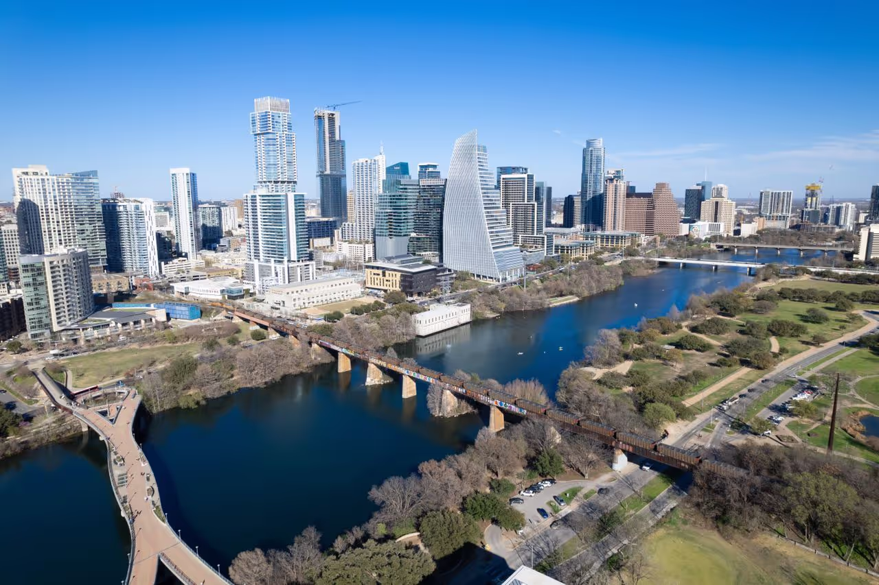 Austin Texas