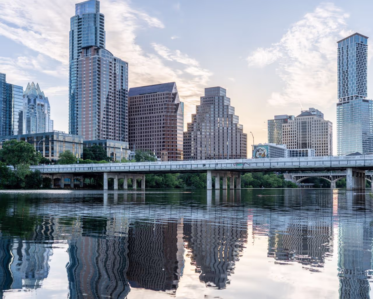 Austin Texas
