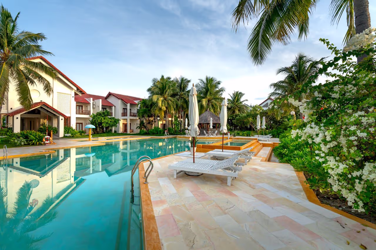 A luxury house sit A luxury house sit
